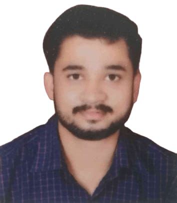 Kshitij Navghare