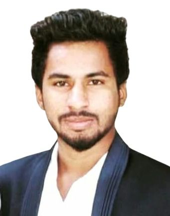 Rohit Harkande