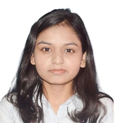 Roshani Sahu