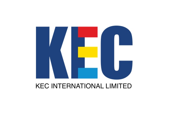 KEC International Logo